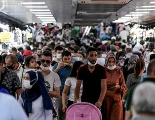 1 Haziran öncesi 3 gün beklentisi! Tüm gözler normalleşmede