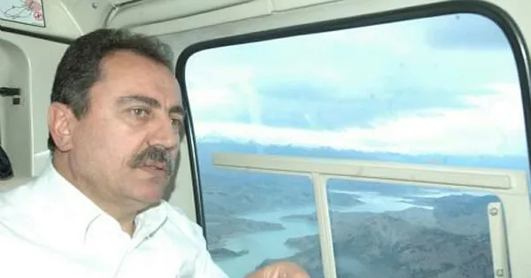Muhsin Yazıcıoğlu suikastında şok gelişme! 13,5 yıl sonra helikopter içinden görüntü ortaya çıktı!