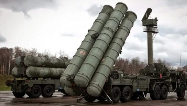 S-400 bataryaları nereye kurulacak? S-400'lerin özellikleri neler? İşte S-400'de son gelişme