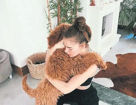 Kucak dolusu sevgiler