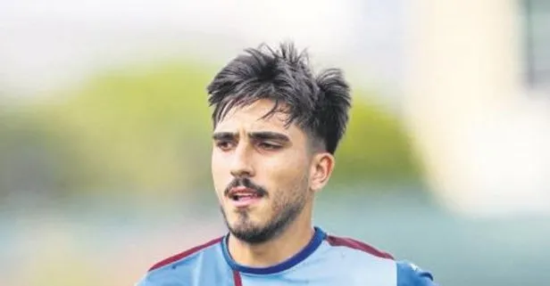 Trabzonspor’un yeni transferi Umut Güneş yeni takımında siftah yapamadı