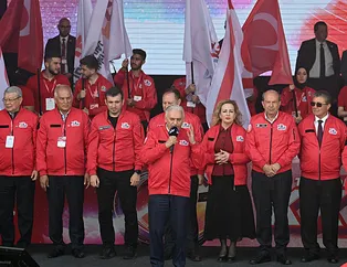 Kıbrısta TEKNOFEST rüzgarı: KKTC, Türkiyenin kırmızı çizgisidir