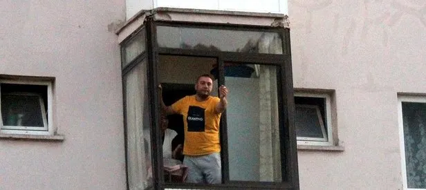 Hadi gelin de ceza yazın