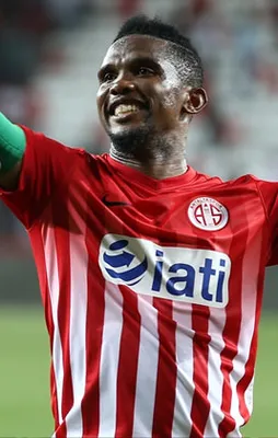 Antalyaspor açıkladı! Eto'o Fenerbahçe'ye...