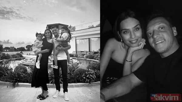 Üçüncü bebek öncesi sıcak aile pozu! Hamile Amine Gülşe’den kızlarıyla sevgi dolu kareler - 3