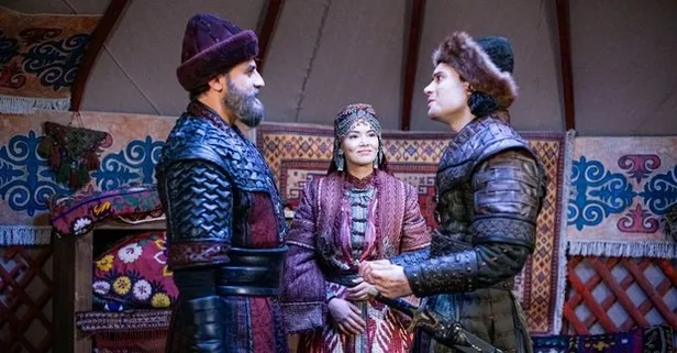 Kuruluş Osman Bayhoca kimdir? Savcı Bey oğlu Bayhoca'yı kim oynuyor? Yağızkan Dikmen kimdir, kaç yaşında, nereli?