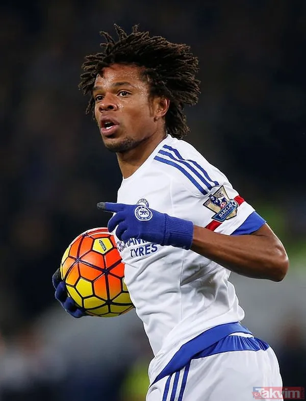 Galatasaray'da büyük transfer harekatı - 17