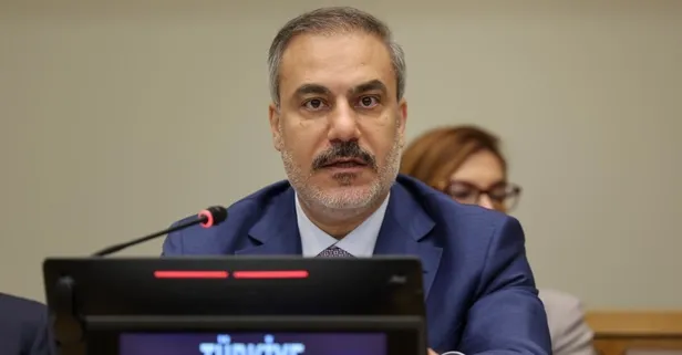 Bakan Fidan'dan ABD'de diplomasi trafiği sürüyor! Kritik görüşmelerin perde arkasında neler var?