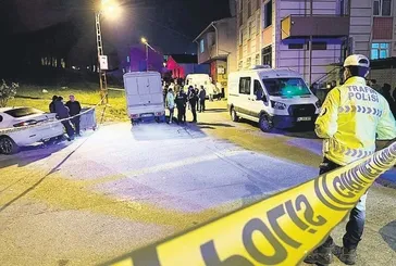 İstanbul'da sosyal medya dehşeti! Eşiyle mesajlaşan kişiyi katletti
