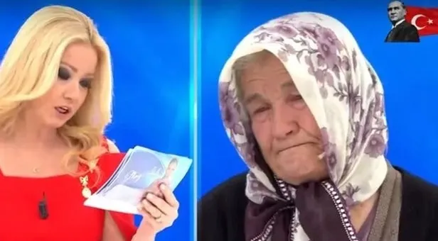 ATV MÜGE ANLI SON BÖLÜM İZLE! Zeliha ve Cevdet Uysal'ın esrarengiz kaybında o isim konuşuyor!-3