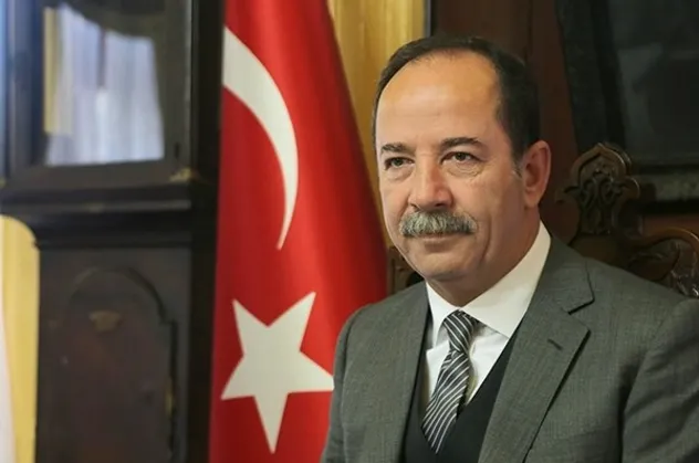 Son dakika: 15 Temmuz darbe girişimini kadeh kaldırarak kutlamıştı! İşte CHP'li Recep Gürkan'ın skandal görüntüleri hakkında savunması...