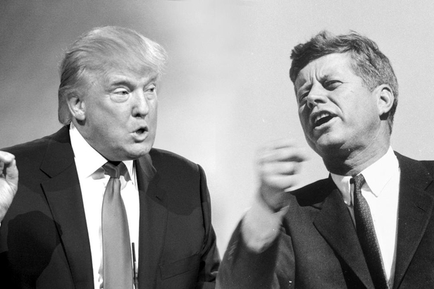 Kennedy suikasti belgelerine 'Derin ABD' engeli-1