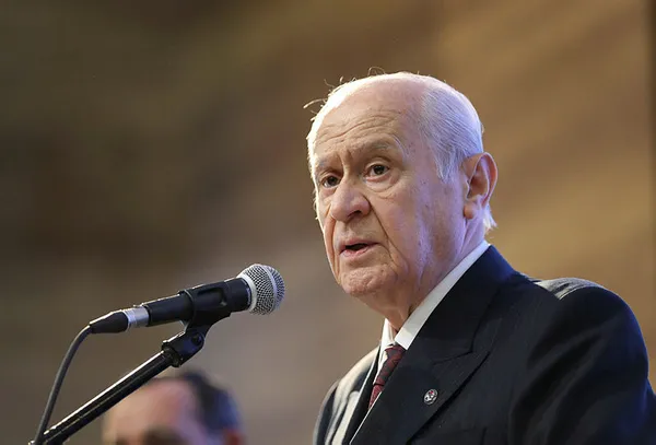 Son dakika: MHP Lideri Devlet Bahçeli'den Yargıtay binasının dua ile açılmasını eleştirenlere sert tepki-6