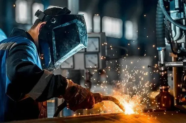 Merkez Bankası'nın verileri açıklandı: İmalat sanayide kapasite kullanım oranı 1.3 puan yükseldi