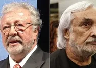 Son dakika: Başkan Erdoğana hakaret eden oyuncular Müjdat Gezen ve Metin Akpınarın yargılanmalarına başlandı