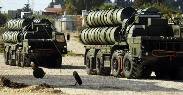 Rusya’dan flaş S-400 açıklaması: Türkiye’ye…