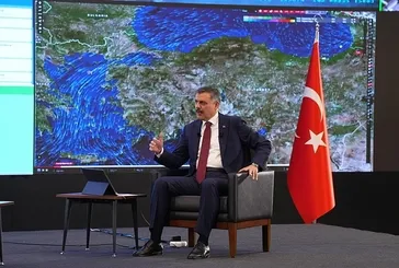 Yeni dönemin şifresi