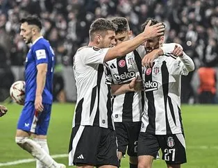 Kartal parçalayıp yuttu
