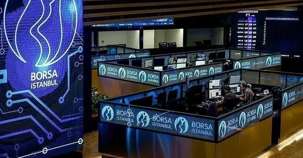 Borsa İstanbul'dan rekor: 14.000 puanı aşıldı