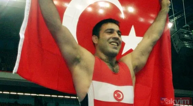 Hamza Yerlikaya kimdir? Hamza Yerlikaya nereli, kaç yaşında, hayatı!