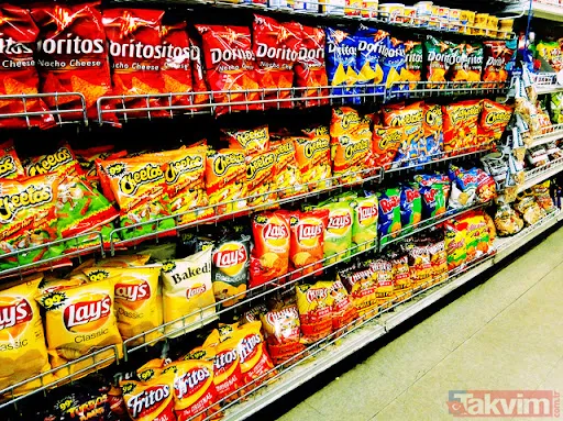 Rekabet Kurumu Frito Lay'a ceza kesti! Doritos, Ruffles, Lay’s... - 8