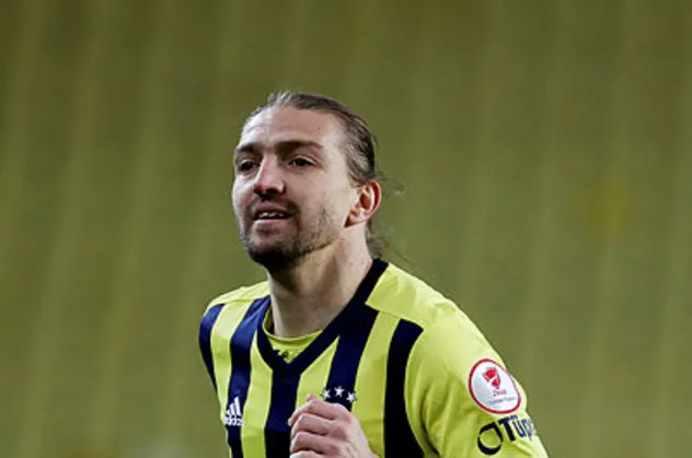 Fenerbahçe'de İrfan Can Kahveci'den Erol Bulut'a mesaj gibi Caner Erkin paylaşımı