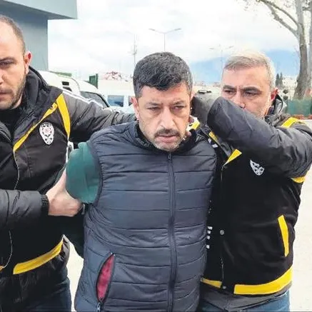 Ağır müebbet intiharı