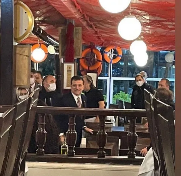 Büyükelçi skandalı, kayak keyfi, 100 bin liralık otel odası! Türkiye çalkalanırken CHP yandaşı gazetecilerden çıt yok-9