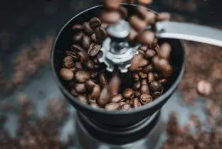 Kahvede 50 yılın rekoru