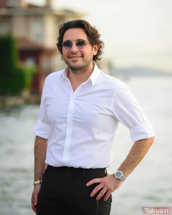 3 yıl önce Nazlı Sabancı ile evlenmişti! Hacı Sabancı’ya babalık davası şoku! Yazışmaları ortaya çıktı! 14 yıl önce meğer... - 4