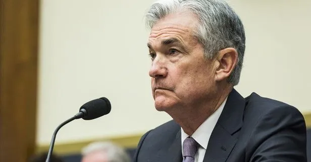 Fed Başkanı Powell’dan ekonomik toparlanma için tüm araçları kullanma kararlılığı