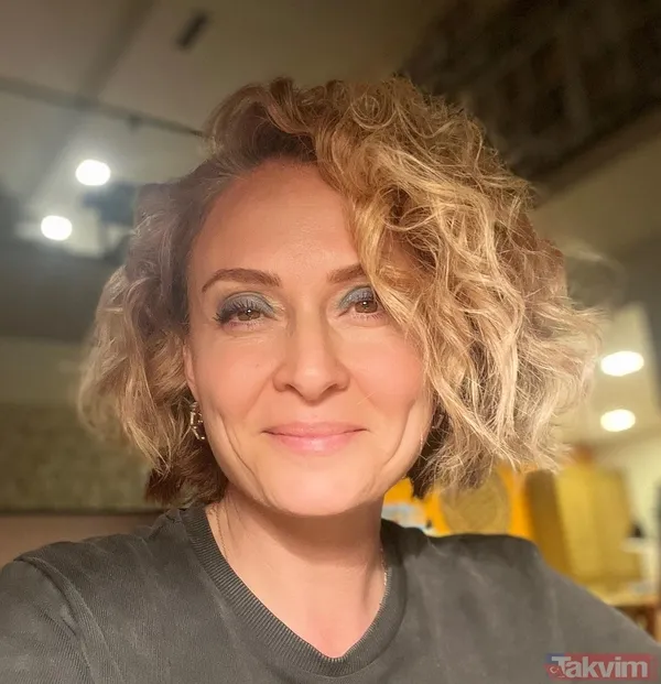 “Etkiledi beni” deyip paylaştı! 8 yıllık eşi Bülent Şakrak’la boşanan Ceyda Düvenci şifayı onda buldu! Hem cesur hem keyifli halleri... - 25