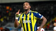 Galatasarayda Okan Buruktan Jhon Durana olumlu rapor! Transfere izin çıktı