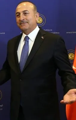 Çavuşoğlu ve Tillerson'dan kritik görüşme