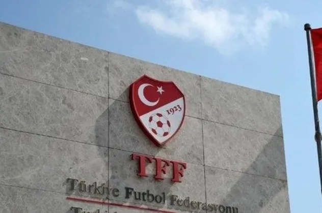 TFF açıkladı! İşte 2021-22 devre arası dönemi takım harcama limitleri