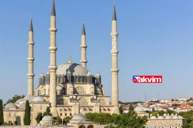 Üç aylar başlangıcı 2021! Üç aylar orucu ne zaman başlıyor? 2021 Diyanet takvimi…