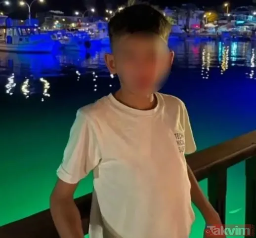 İzmir'de 13 yaşındaki çocuk AIDS’ten öldü | Babanın ifadesi ortaya çıktı! Cinsel istismarla mı bulaştı? İl Sağlık Müdürlüğü'nden açıklama - 7