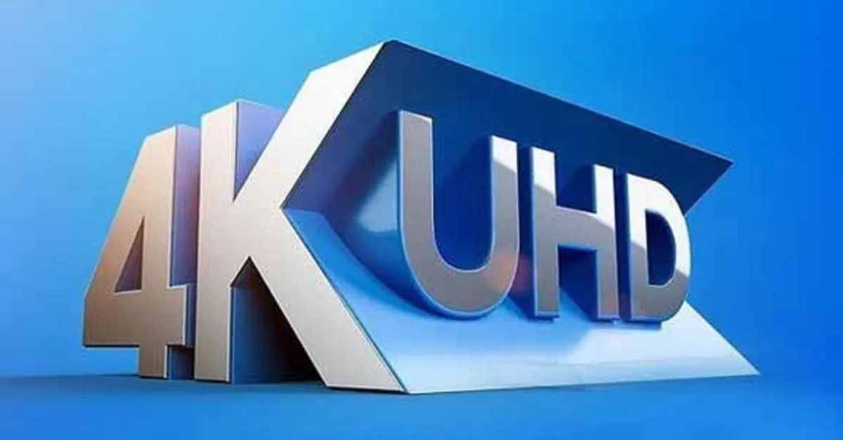 hadi ipucu 4k nedir 4k teknolojisi