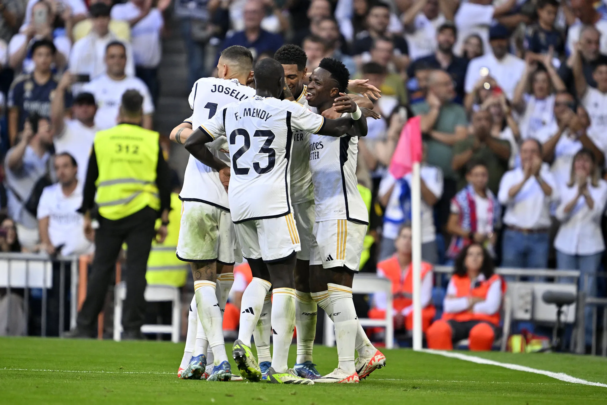 Real Madrid'de maaşlar ortaya çıktı! Arda Güler şoke etti - 7