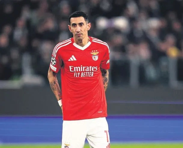 Lizbon için Beşiktaş’ı reddettim