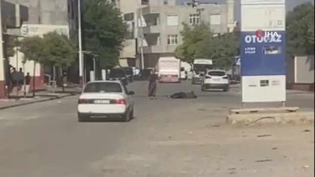 Şanlıurfa'da yasak aşk cinayeti! 3 çocuk annesi Fatma T., sevgilisi Ferhat Demir'e kurşun yağdırdı-4