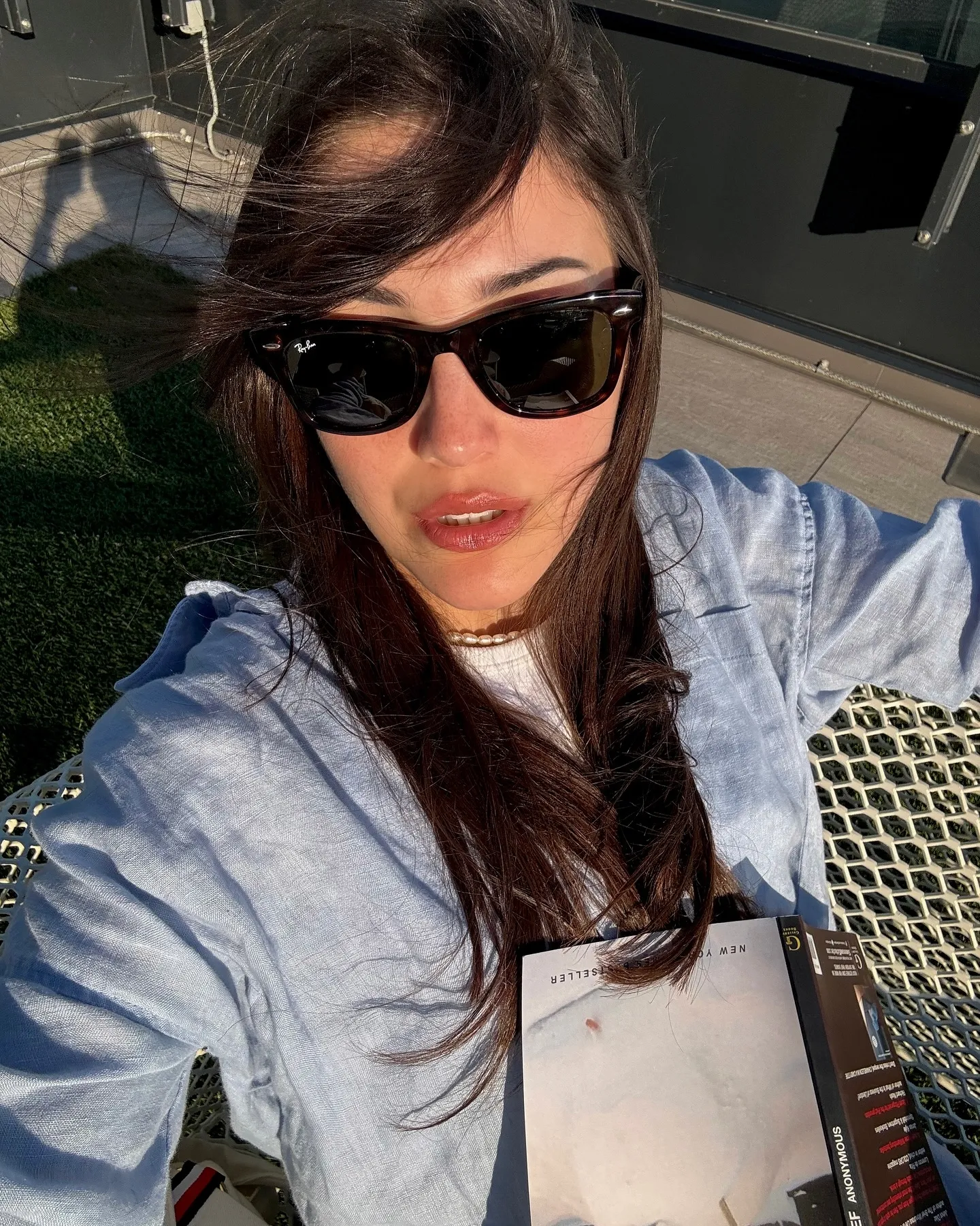 Çantasındaki olmazsa olmaz iki ürün! - 7