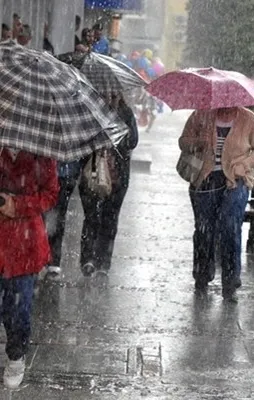Meteoroloji uyarıyor!