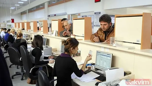 3 BANKA GIŞE GÖREVLİSİ ALIMINA BAŞLADI! Burgan Bank, Türkiye Finans, Albaraka Türk şartları açıkladı! - 2