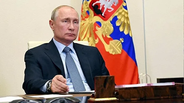 Rusya lideri Putin'den son dakika müzakere açıklaması: "Görüşmelerde pozitif değişimler var"-4