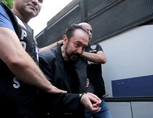 Adnan Oktar örgütünün şifreli konuşmaları deşifre oldu! Mide bulandıran detaylar