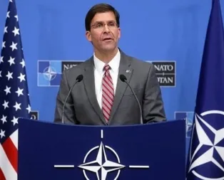 ABD Savunma Bakan Adayından S-400 açıklaması! Hayal kırıklığına uğramış!