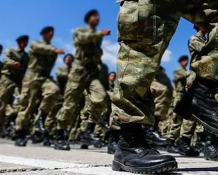 Yeni askerlik sistemi ne zaman çıkıyor, şartları neler? Kalıcı bedelli askerlik şartları neler?