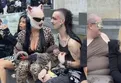 Paris Moda Haftası’nda şeytani tasarımlar tepki çekti