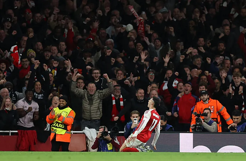 Fenerbahçe'ye İngiltere'den çifte transfer! - 9